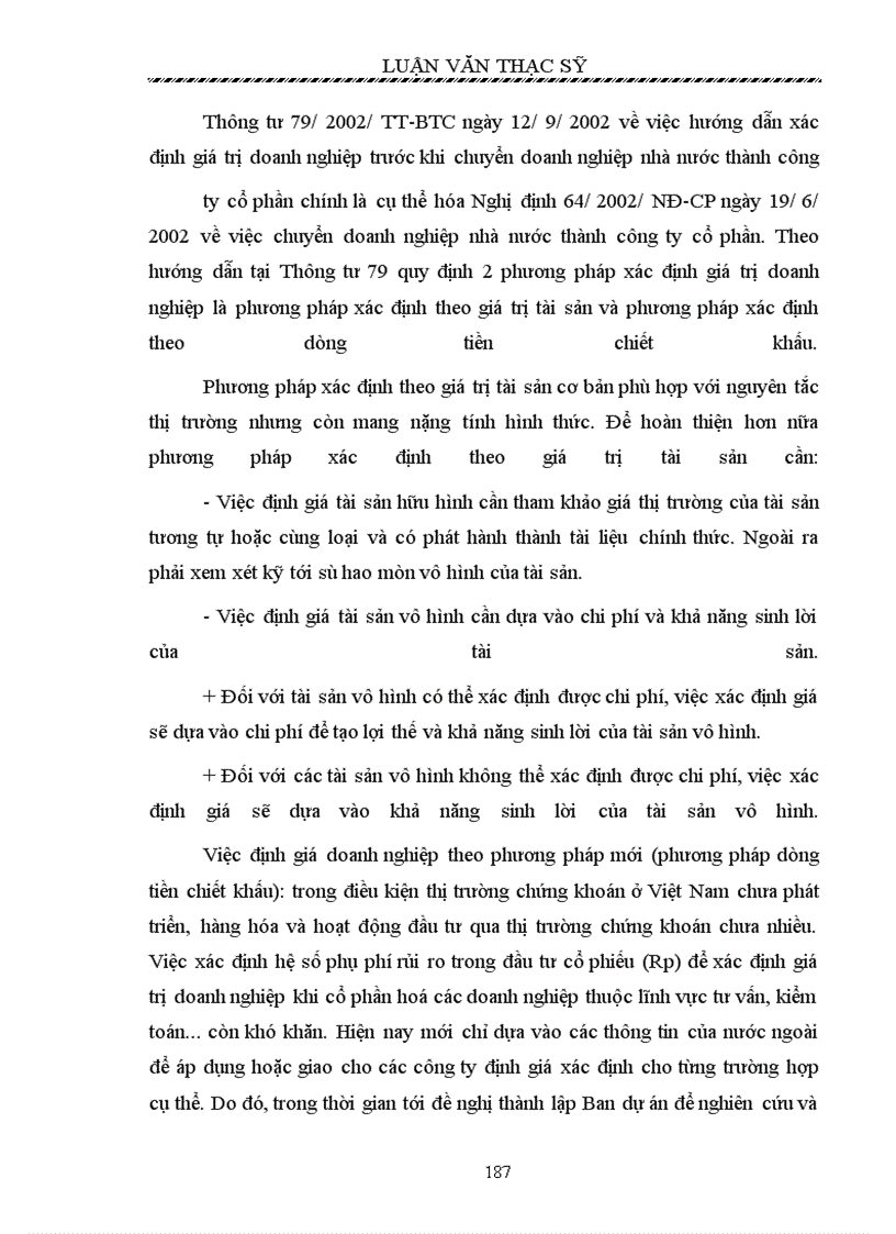 image for page Giải pháp tài chính nhằm thúc đẩy quá trình cổ phần hóa DNNN trên địa bàn Hà nội