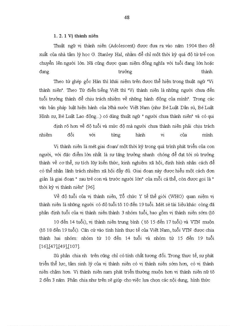 image for page Các biện pháp giáo dụcsức khoẻ sinh sản vị thành niên ở miền núi tỉnh quảng nam