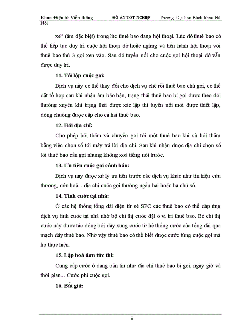 image for page Tổng quan hệ thống tổng đài NEAX