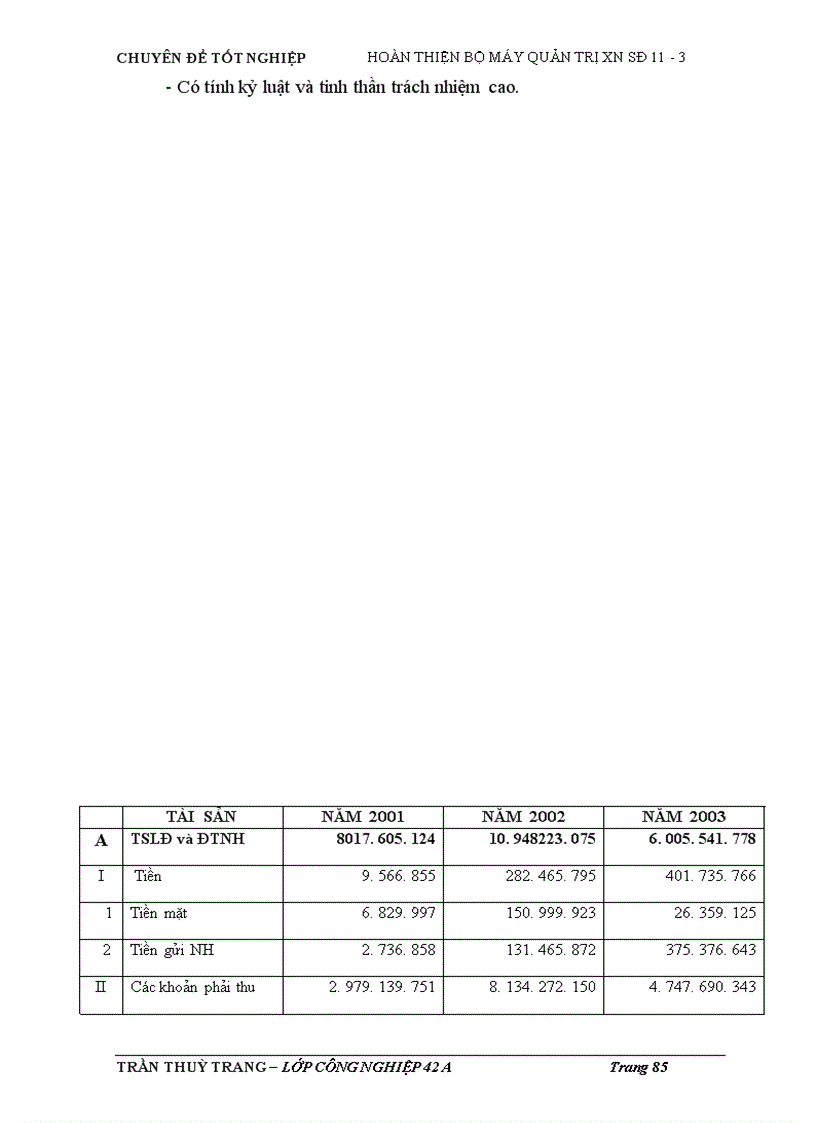 image for page Một số giải pháp góp phần hoàn thiện cơ cấu tổ chức bộ máy quản trị của Xí nghiệp Sông Đà 11-3