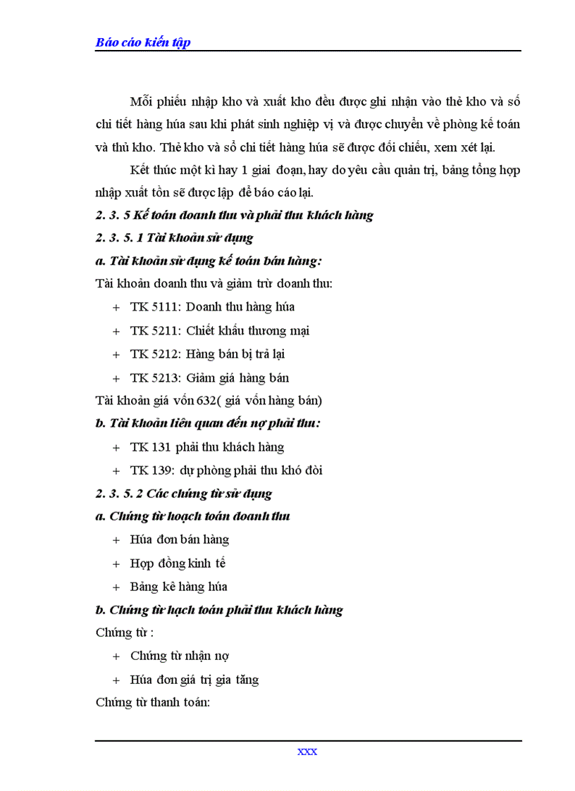 image for page Thực trạng tổ chức kế toán tại Công ty TNHH Sơn Hà Hải Phòng