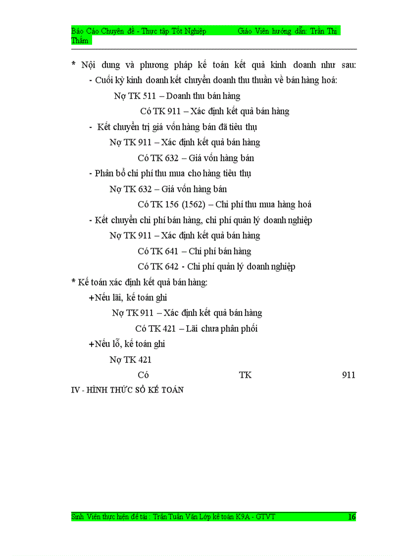 image for page Công tác kế toán tiêu thụ hàng hóa và xác định kết quả kinh doanh ở công ty thiết bị phụ tùng và xăng dầu