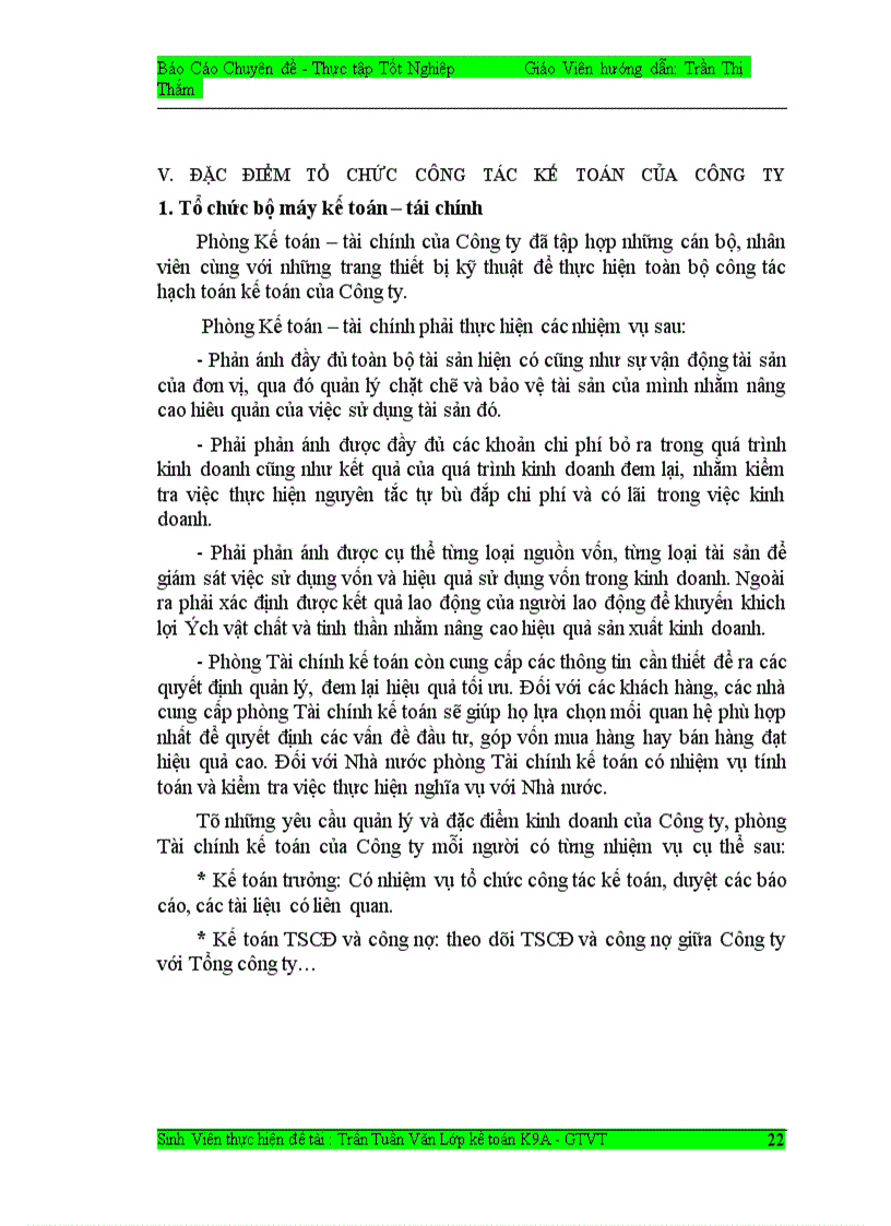 image for page Công tác kế toán tiêu thụ hàng hóa và xác định kết quả kinh doanh ở công ty thiết bị phụ tùng và xăng dầu