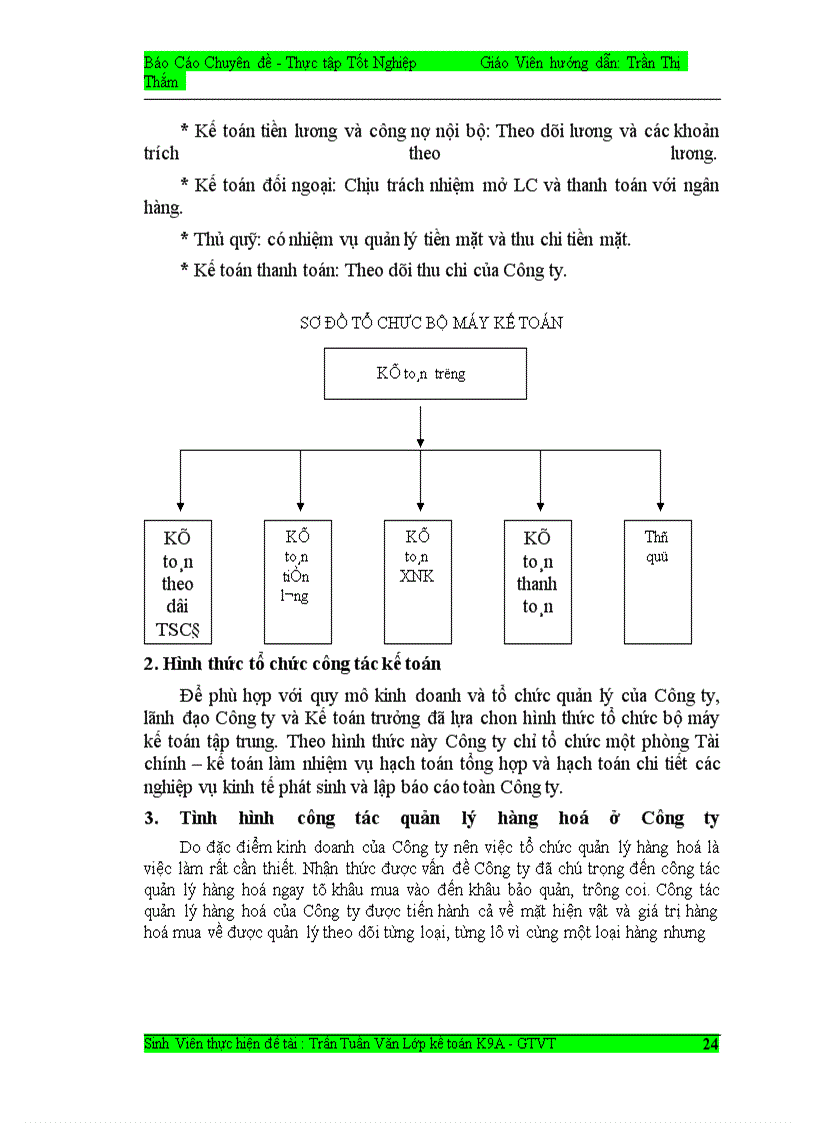 image for page Công tác kế toán tiêu thụ hàng hóa và xác định kết quả kinh doanh ở công ty thiết bị phụ tùng và xăng dầu