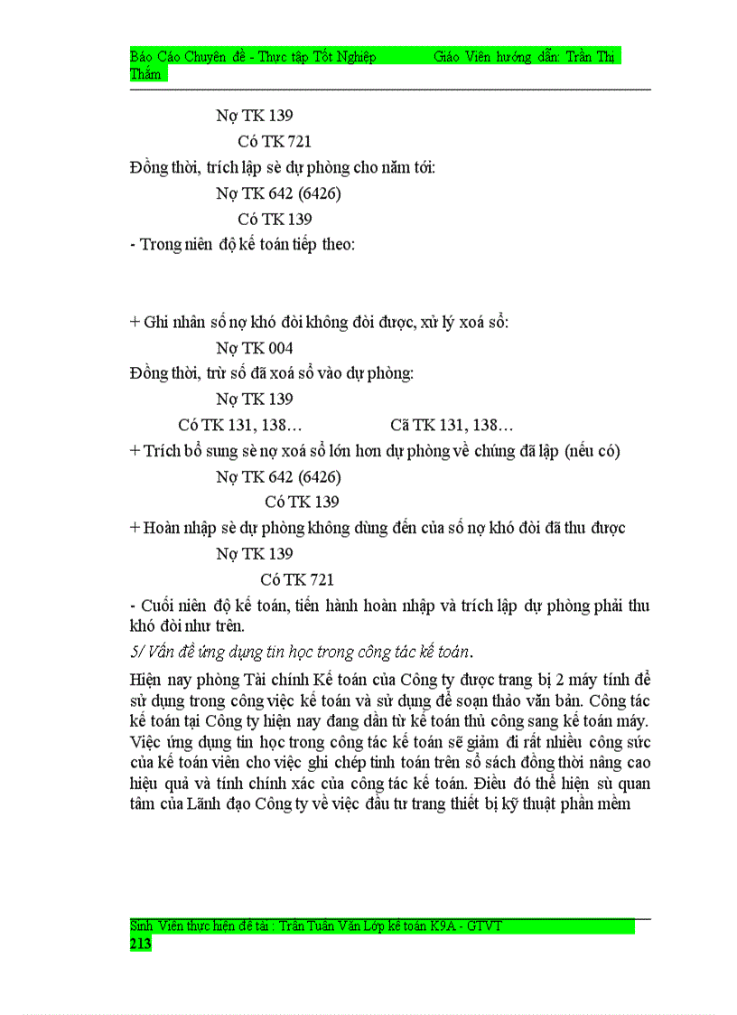 image for page Công tác kế toán tiêu thụ hàng hóa và xác định kết quả kinh doanh ở công ty thiết bị phụ tùng và xăng dầu