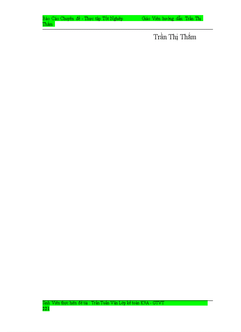 image for page Công tác kế toán tiêu thụ hàng hóa và xác định kết quả kinh doanh ở công ty thiết bị phụ tùng và xăng dầu