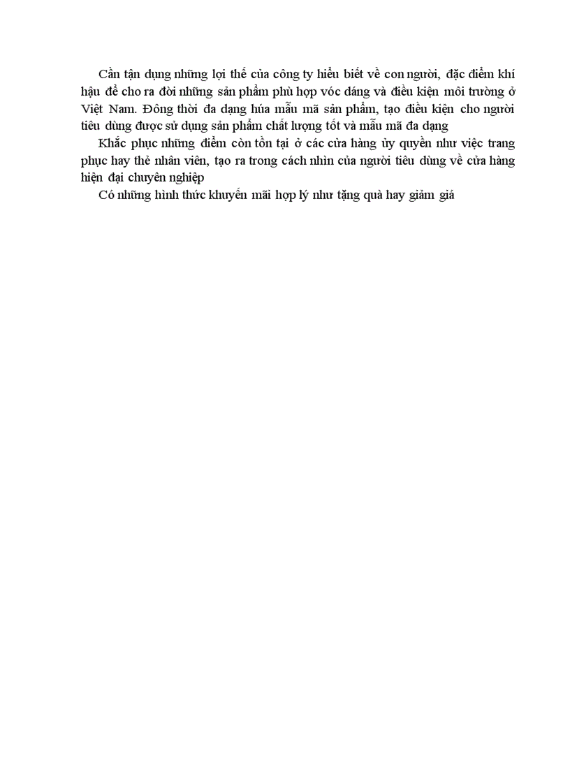 image for page Đánh giá hệ thống nhận diện thương hiệu công ty May Việt Tiến 3