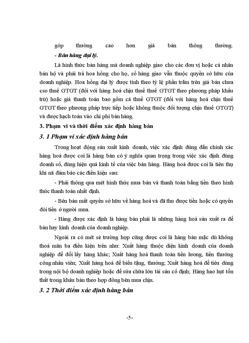 image for page Hoàn thiện kế toán nghiệp vụ tiêu thụ hàng hoá tại Tổng công ty Da giầy Việt Nam
