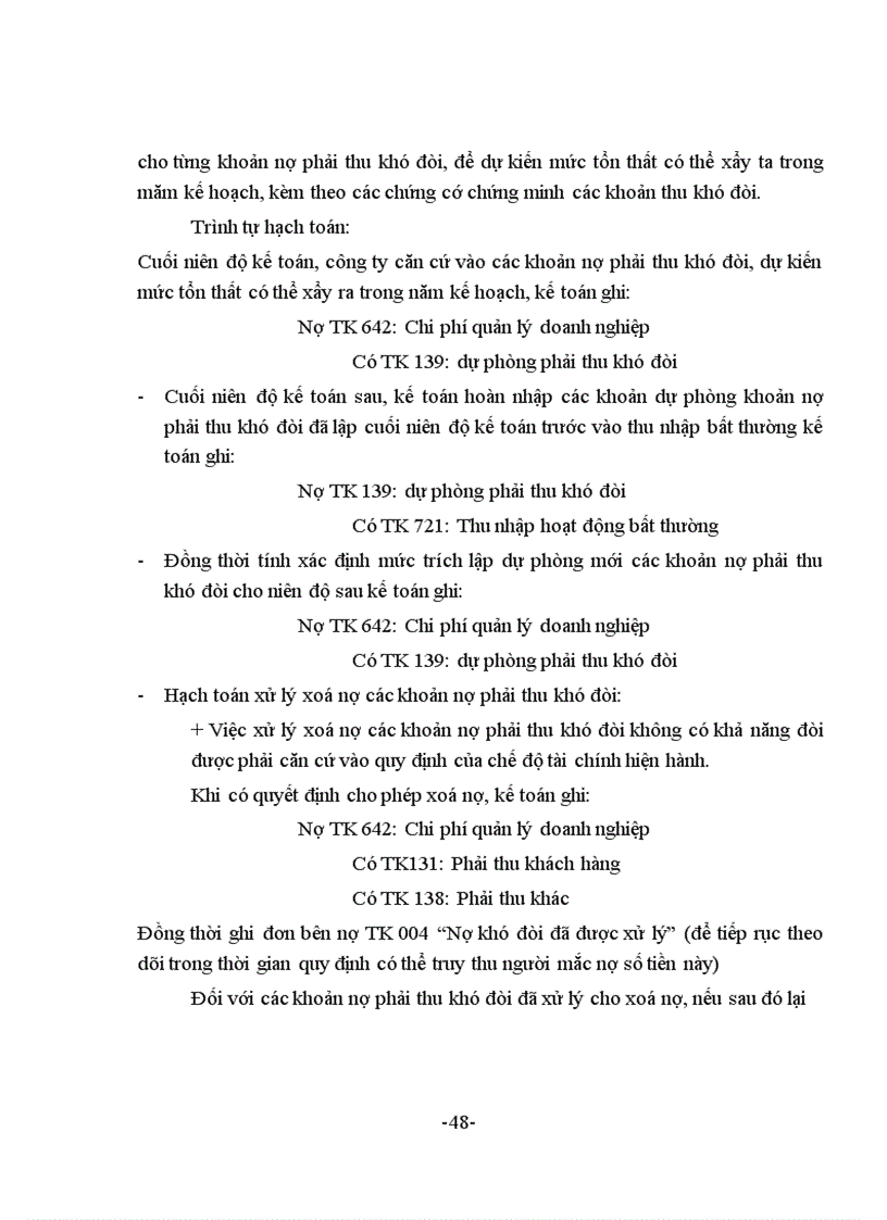 image for page Hoàn thiện kế toán nghiệp vụ tiêu thụ hàng hoá tại Tổng công ty Da giầy Việt Nam