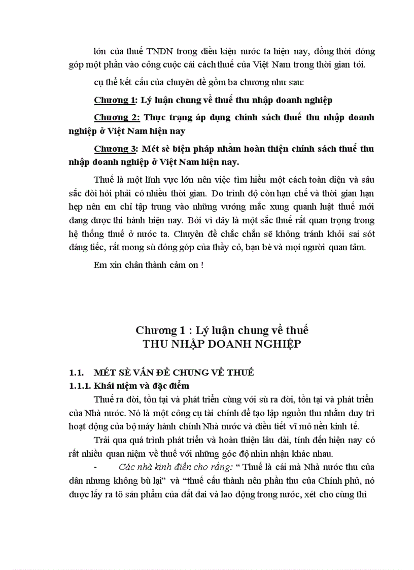 image for page Một số biện pháp nhằm hoàn thiện chính sách thuế thu nhập doanh nghiệp ở Việt Nam hiện nay