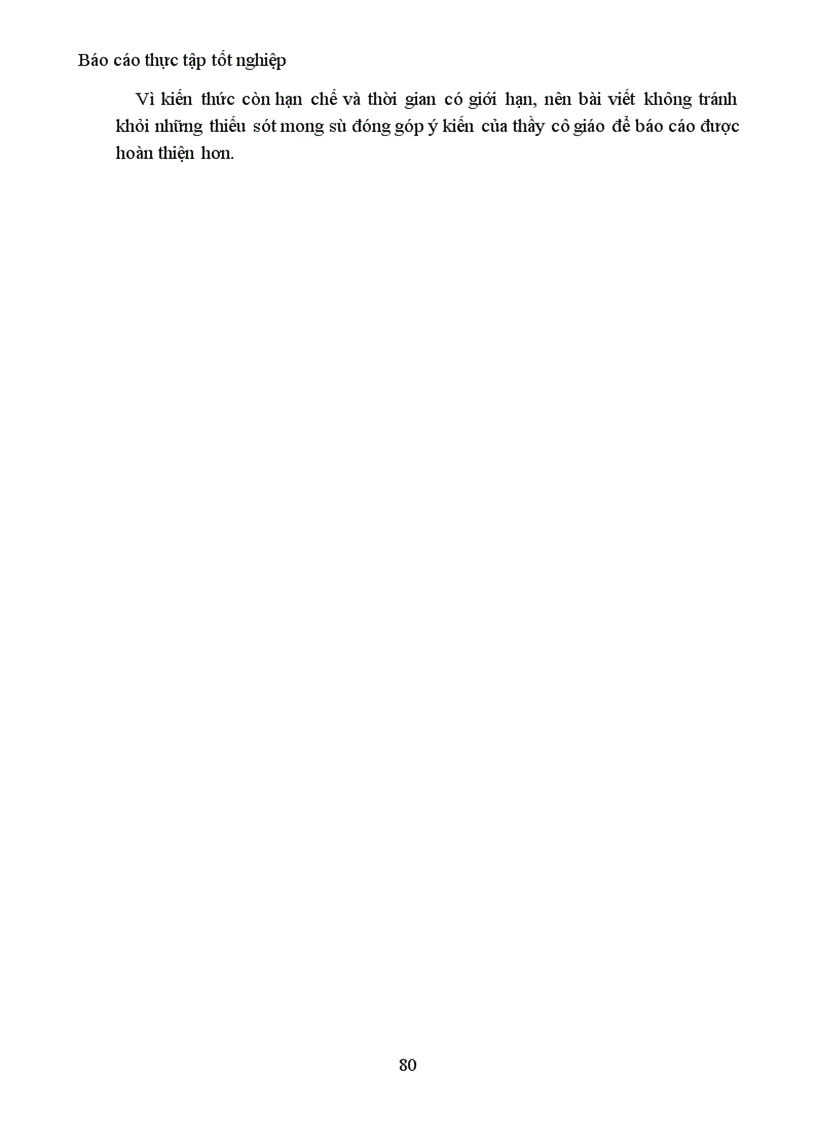 image for page Hạch toán chi phí sản xuất và tính gía thành sản phẩm tại nhà máy cơ khí Hồng Nam