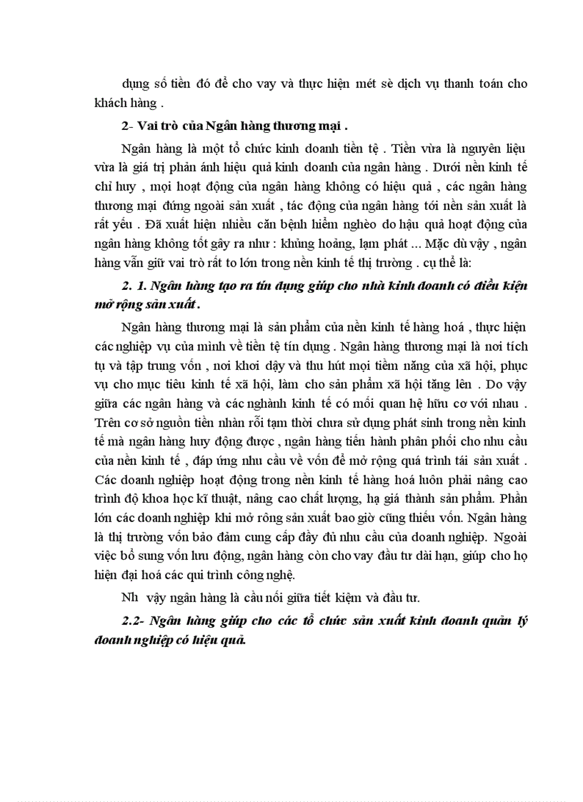 image for page Giải pháp hạn chế rủi ro tín dụng ở ngân hàng công thương hoàn kiếm