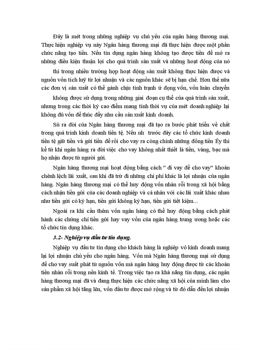 image for page Giải pháp hạn chế rủi ro tín dụng ở ngân hàng công thương hoàn kiếm