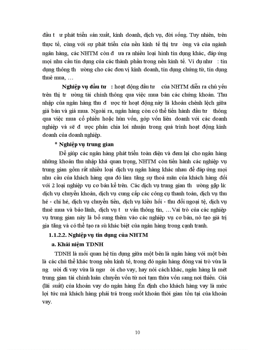 image for page Giải pháp nâng cao chất lươợng tín dụng khi cho vay Doanh nghiệp Nhà nươớc tại Chi nhánh Ngân hàng Công thươơng Khu vực Đống Đa