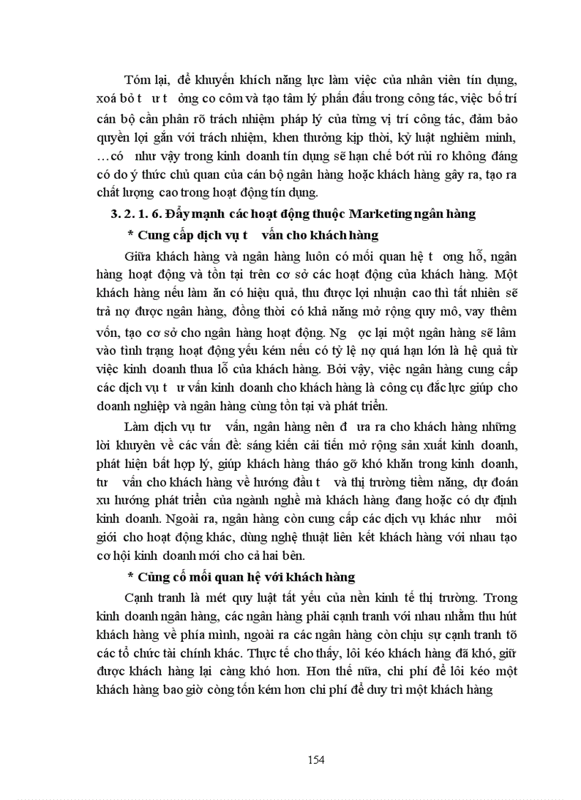 image for page Giải pháp nâng cao chất lươợng tín dụng khi cho vay Doanh nghiệp Nhà nươớc tại Chi nhánh Ngân hàng Công thươơng Khu vực Đống Đa