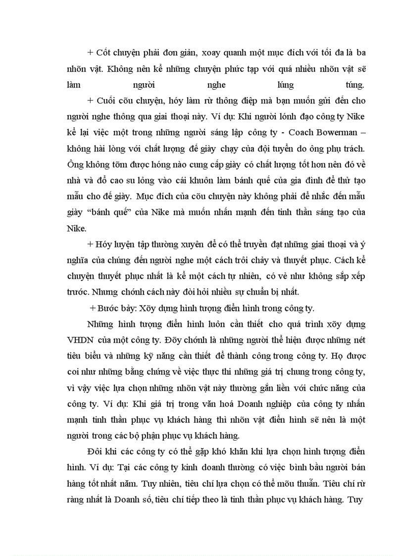 image for page Một số giải pháp nhằm xây dựng văn hóa Doanh nghiệp ở Công ty Cổ phần Tam Kim