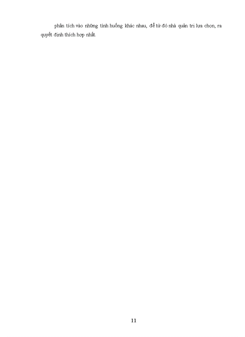 image for page Yêu cầu thông tin kế toán quản trị trong quyết định ngắn hạn