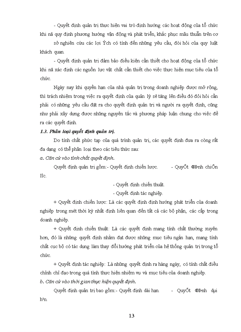 image for page Yêu cầu thông tin kế toán quản trị trong quyết định ngắn hạn