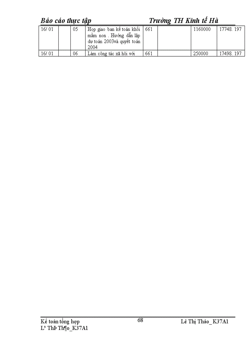 image for page Báo cáo thực tập tại phòng tài chính Quận – Hai Bà Trưng