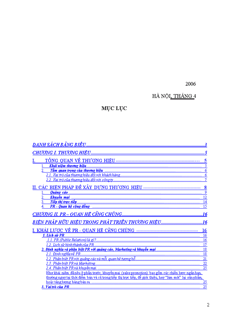 image for page PR - quan hệ công chúng - biện pháp hữu hiệu để phát triển thương hiệu