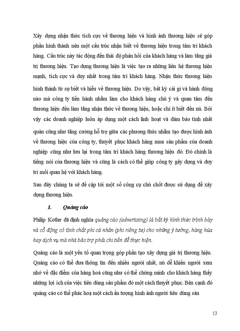 image for page PR - quan hệ công chúng - biện pháp hữu hiệu để phát triển thương hiệu