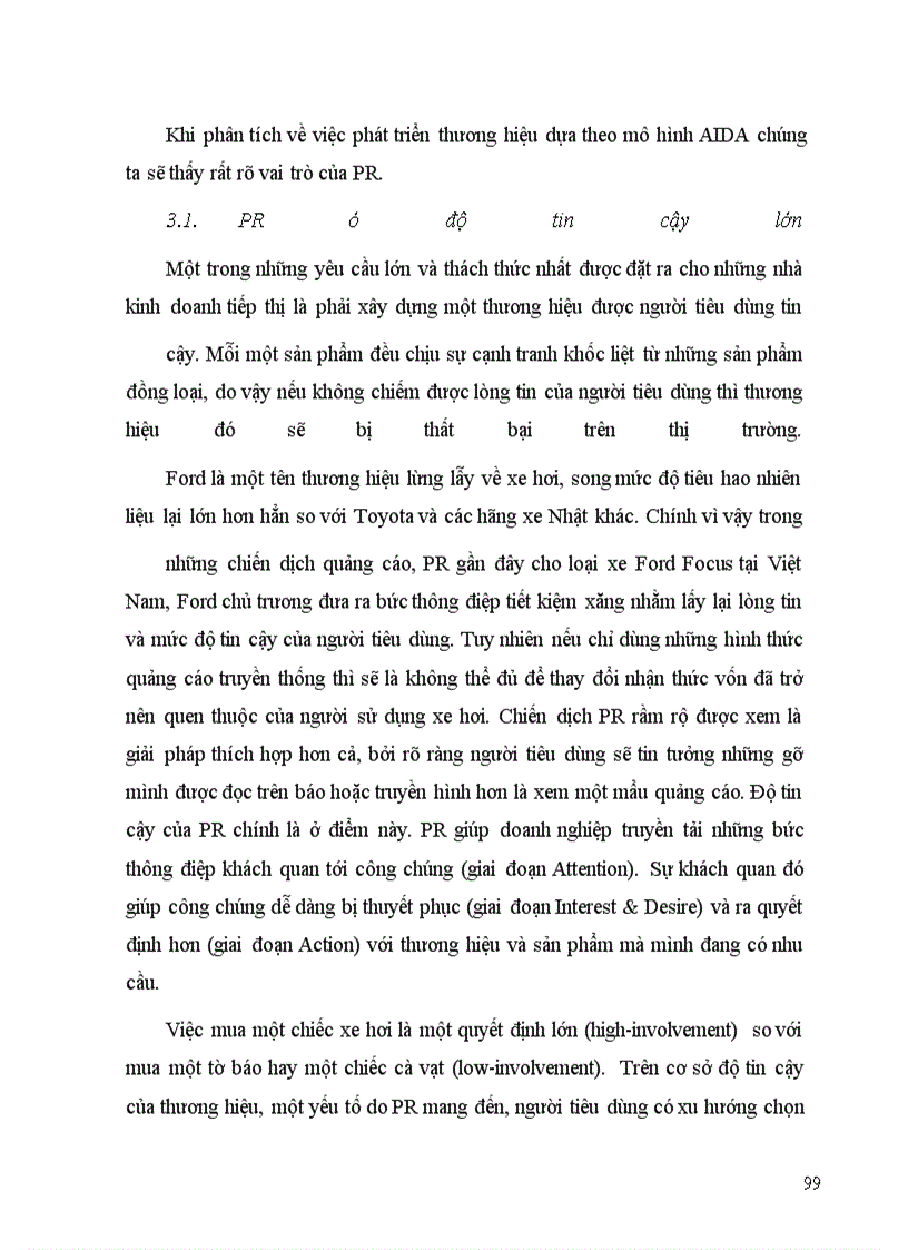 image for page PR - quan hệ công chúng - biện pháp hữu hiệu để phát triển thương hiệu