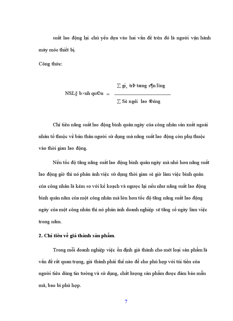 image for page Những giải pháp chủ yếu nâng cao hiệu quả kinh doanh của công ty cơ khí 120