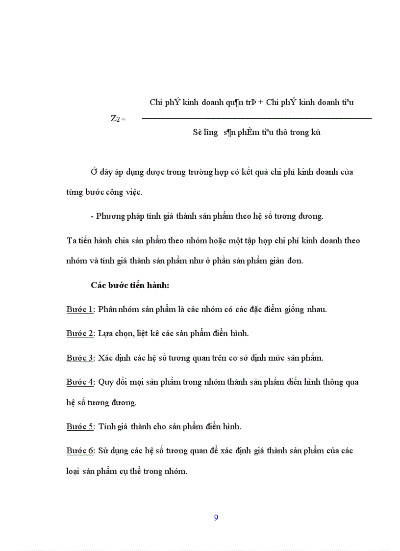 image for page Những giải pháp chủ yếu nâng cao hiệu quả kinh doanh của công ty cơ khí 120