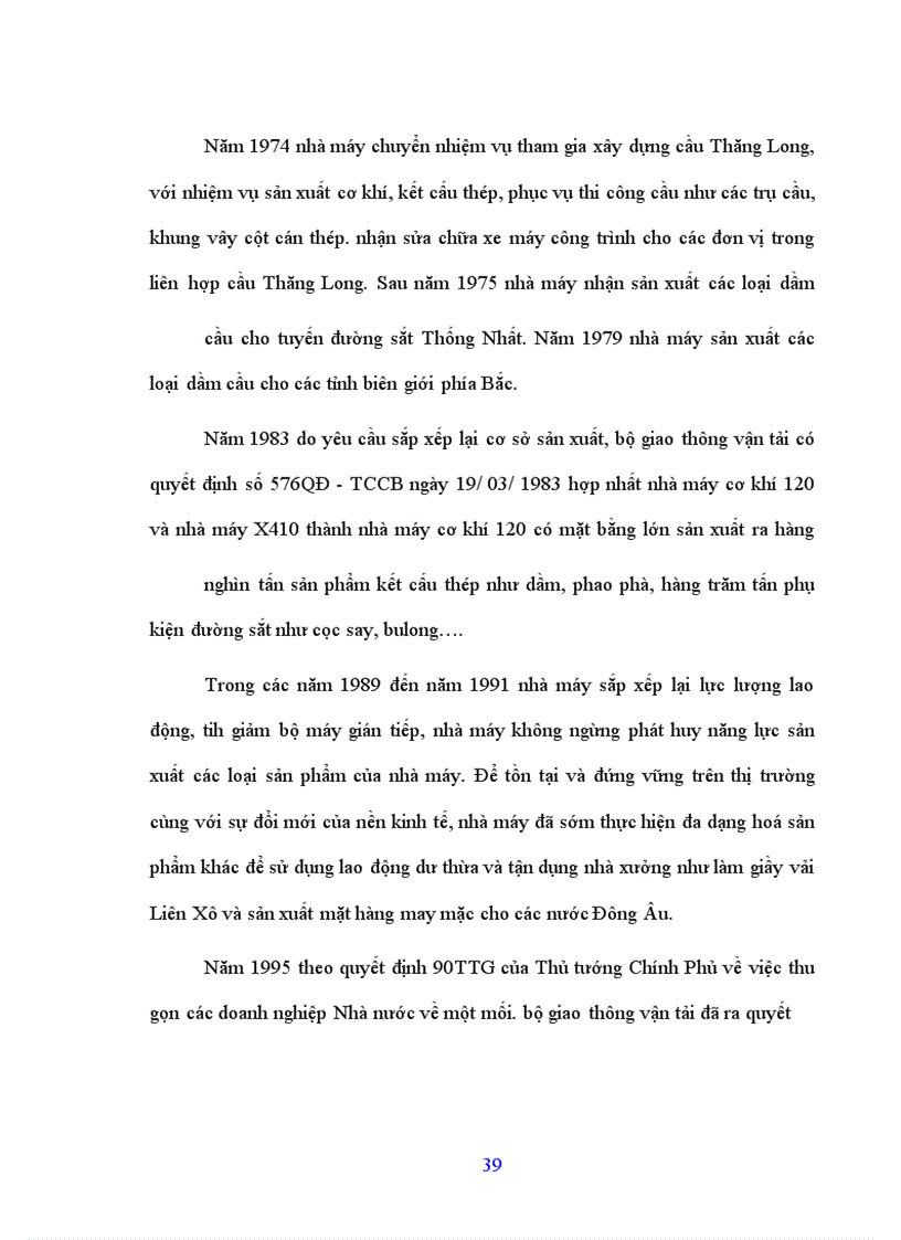 image for page Những giải pháp chủ yếu nâng cao hiệu quả kinh doanh của công ty cơ khí 120