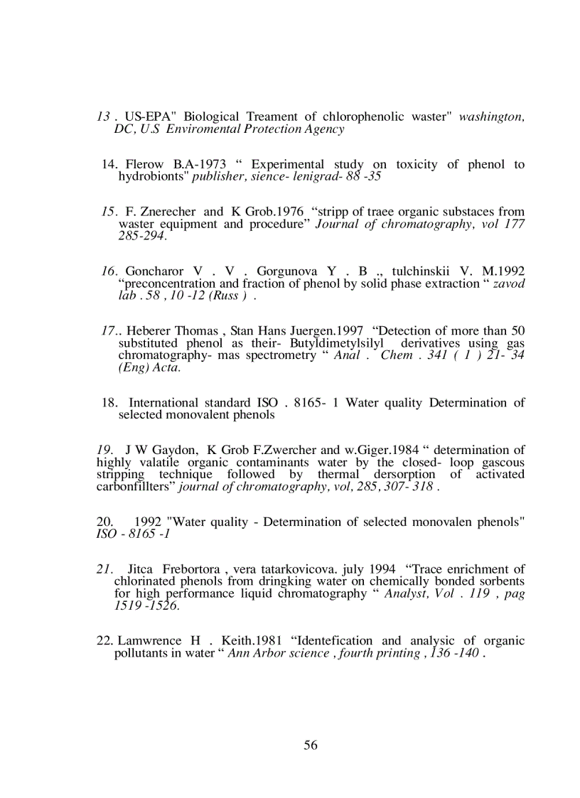 image for page Phương pháp sắc ký khí lỏng hiệu suất cao (HPLC) và những vấn đề cần nghiên cứu ứng dụng