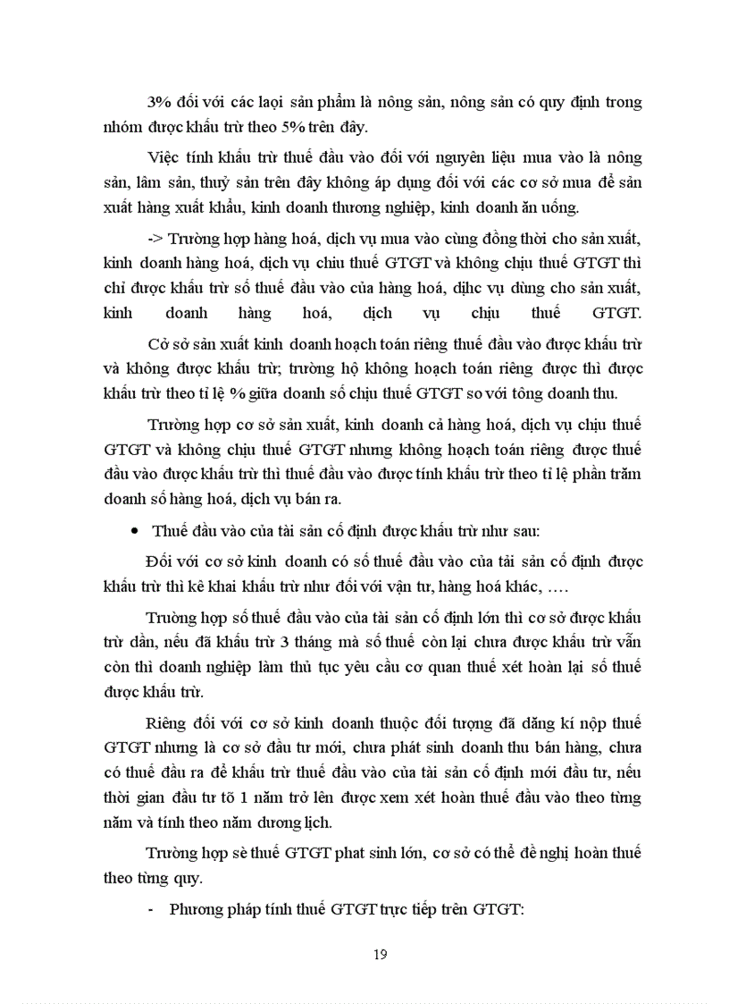 image for page Thuế và thuế giá trị gia tăng