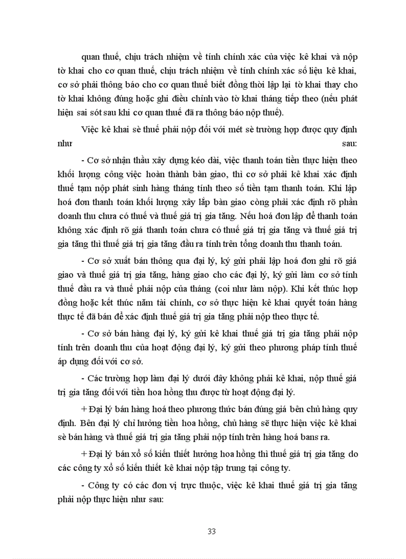 image for page Thuế và thuế giá trị gia tăng