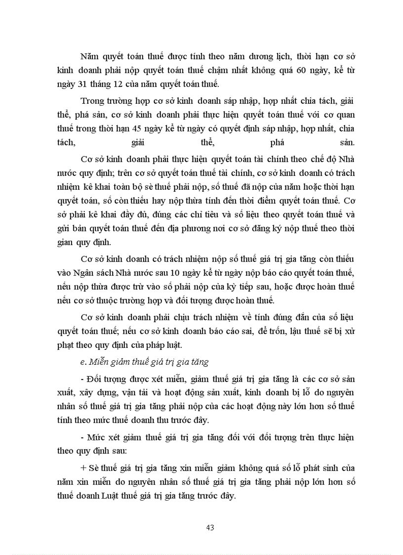 image for page Thuế và thuế giá trị gia tăng