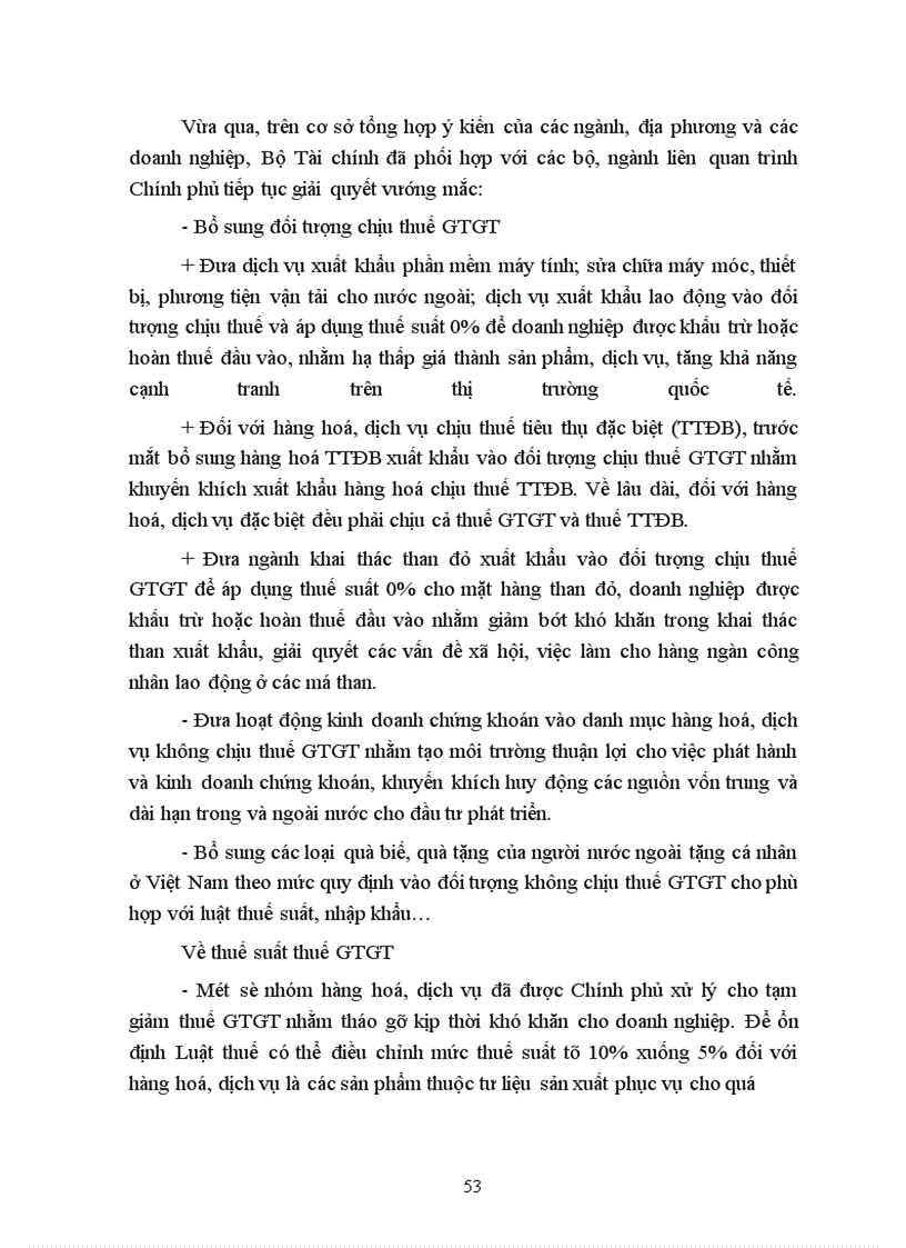 image for page Thuế và thuế giá trị gia tăng