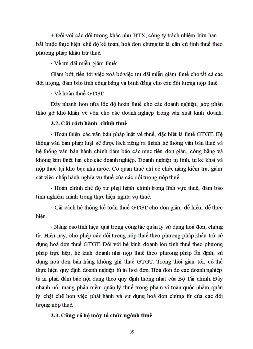 image for page Thuế và thuế giá trị gia tăng