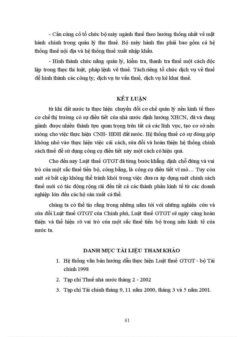 image for page Thuế và thuế giá trị gia tăng