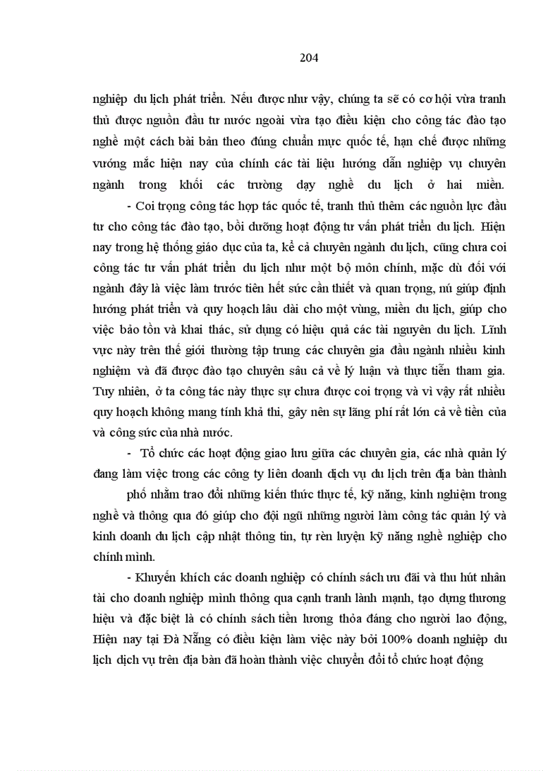 image for page Dịch vụ du lịch tại Thành phố Đà Nẵng