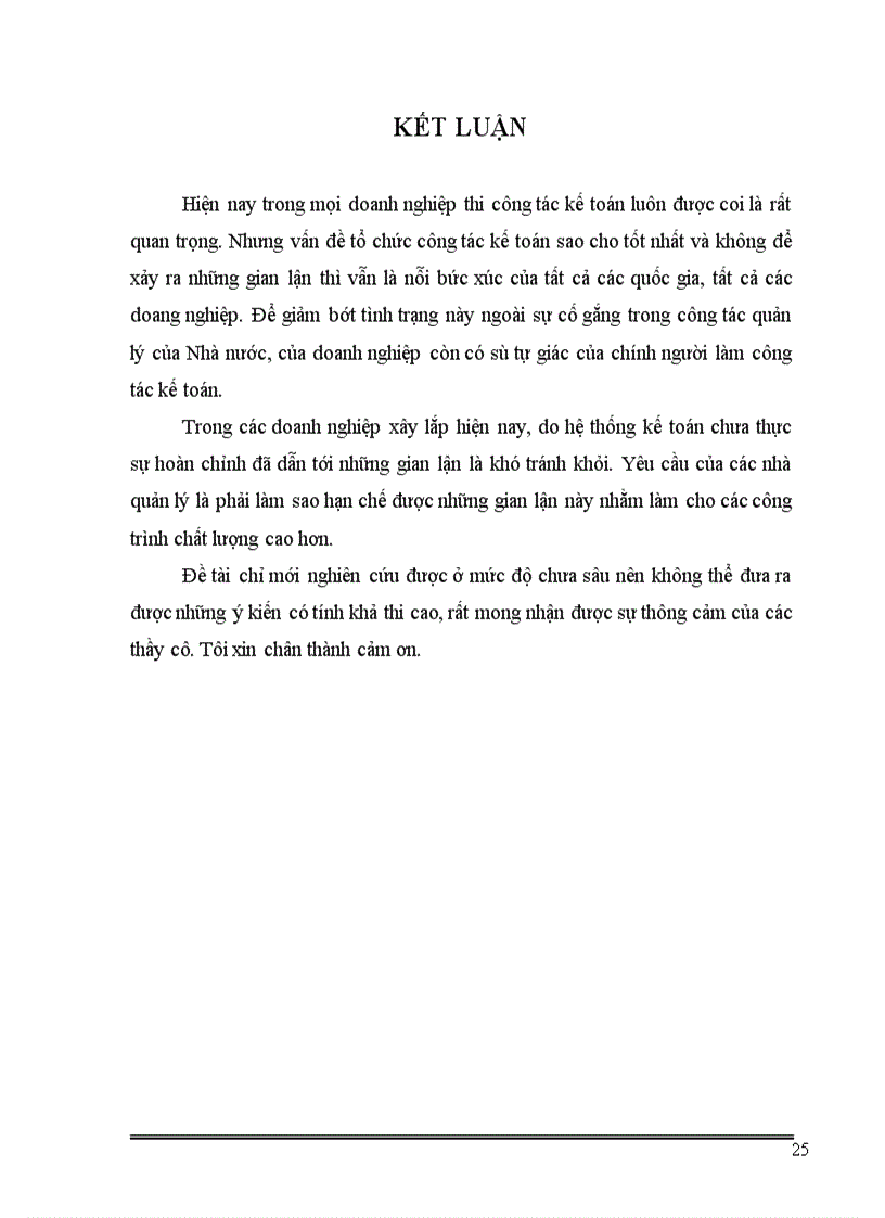 image for page Một số ý kiến về kế toán chi phí sản xuất và tính giá thành sản phẩm trong các doanh nghiệp sản xuất xây lắp