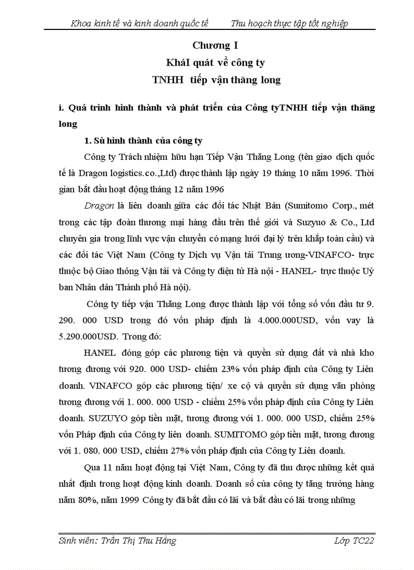 image for page Một số giải pháp nhằm đẩy mạnh nghiệp vụ giao nhận vận chuyển hàng hoá xuất nhập khẩu bằng đừòng hàng không ở Công ty TNHH tiếp vận Thăng long