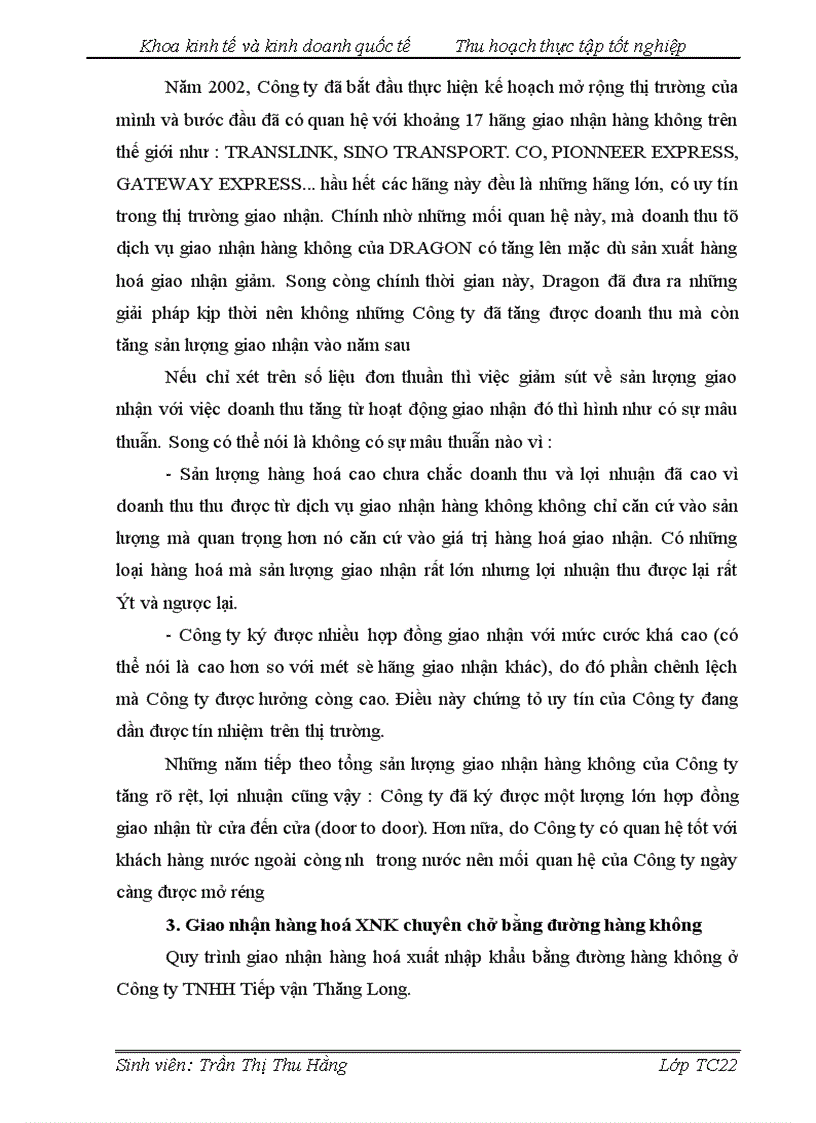 image for page Một số giải pháp nhằm đẩy mạnh nghiệp vụ giao nhận vận chuyển hàng hoá xuất nhập khẩu bằng đừòng hàng không ở Công ty TNHH tiếp vận Thăng long