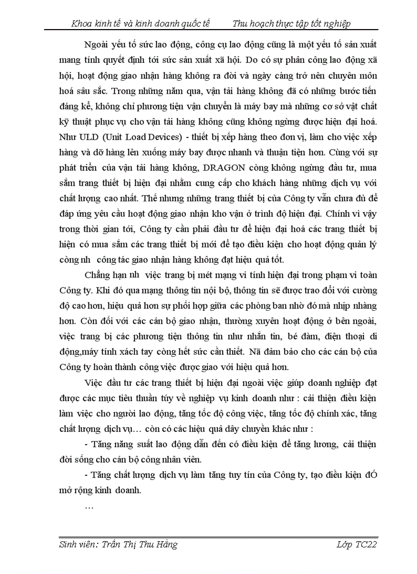 image for page Một số giải pháp nhằm đẩy mạnh nghiệp vụ giao nhận vận chuyển hàng hoá xuất nhập khẩu bằng đừòng hàng không ở Công ty TNHH tiếp vận Thăng long