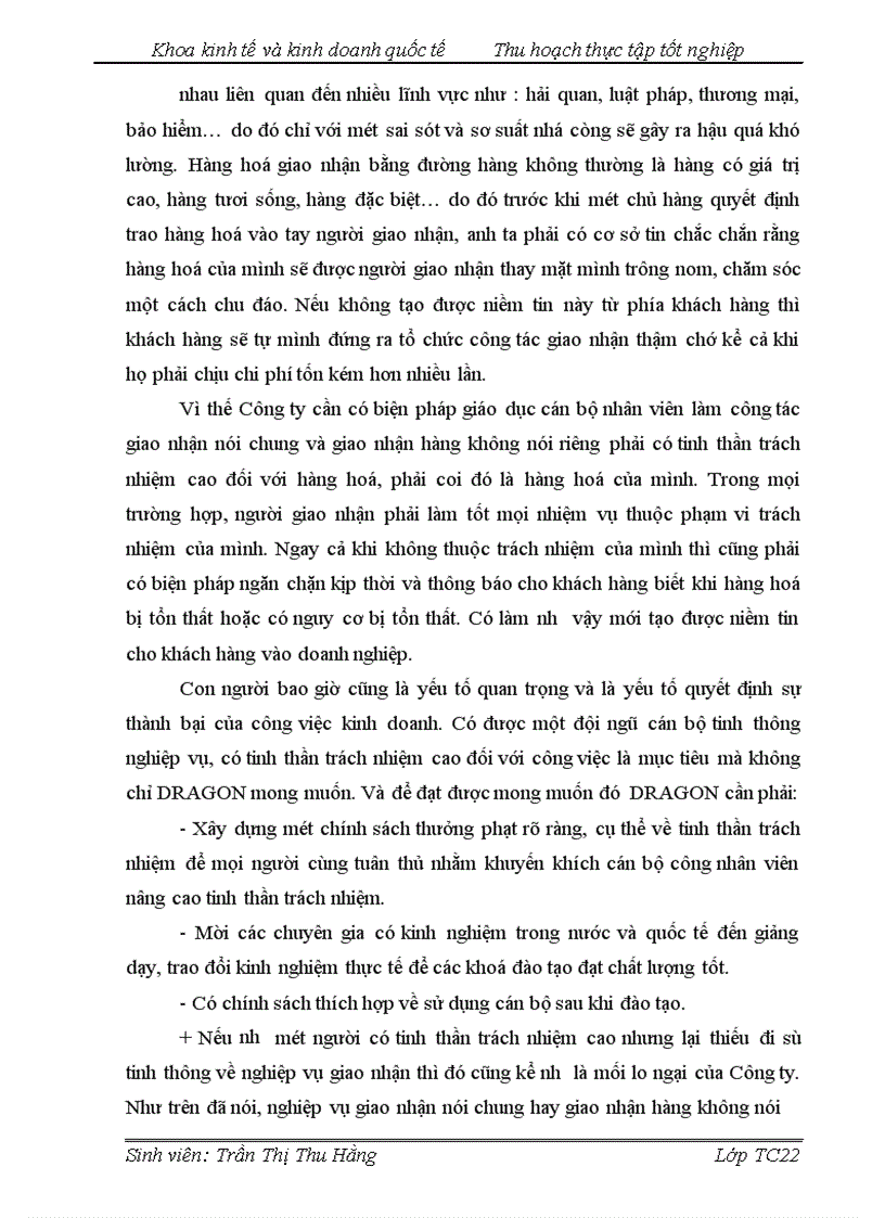 image for page Một số giải pháp nhằm đẩy mạnh nghiệp vụ giao nhận vận chuyển hàng hoá xuất nhập khẩu bằng đừòng hàng không ở Công ty TNHH tiếp vận Thăng long