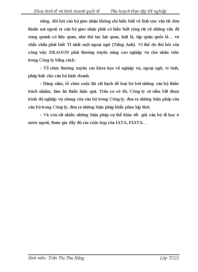 image for page Một số giải pháp nhằm đẩy mạnh nghiệp vụ giao nhận vận chuyển hàng hoá xuất nhập khẩu bằng đừòng hàng không ở Công ty TNHH tiếp vận Thăng long