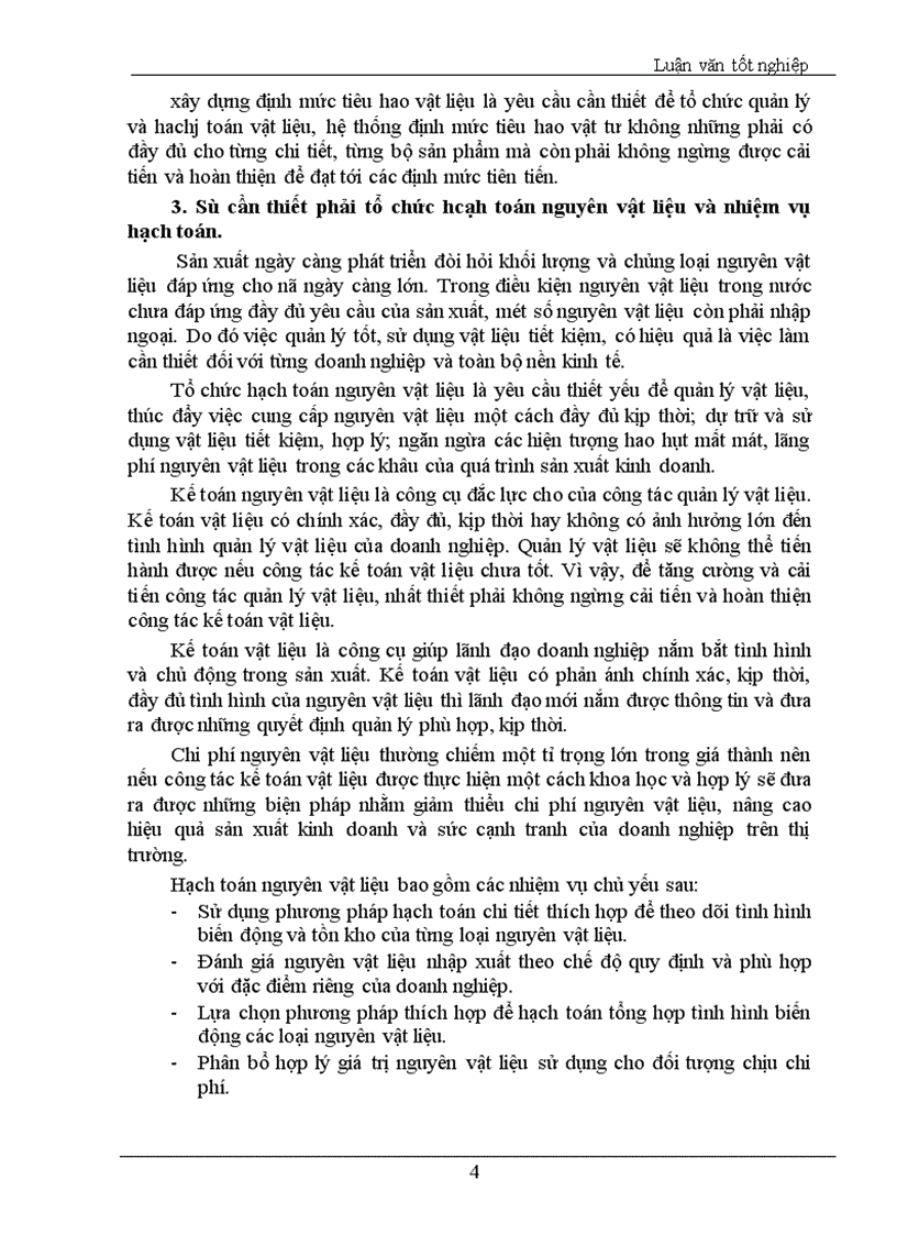 image for page Tổ chức kế toán nguyên vật liệu với việc nâng cao hiệu quả sử dụng vốn lưu động tại Xí nghiệp Đầu máy Hà Nội