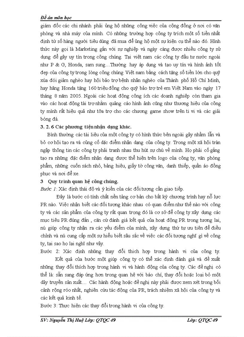 image for page Những giải pháp hoàn thiện hoạt động từ thiện của Omo Việt Nam