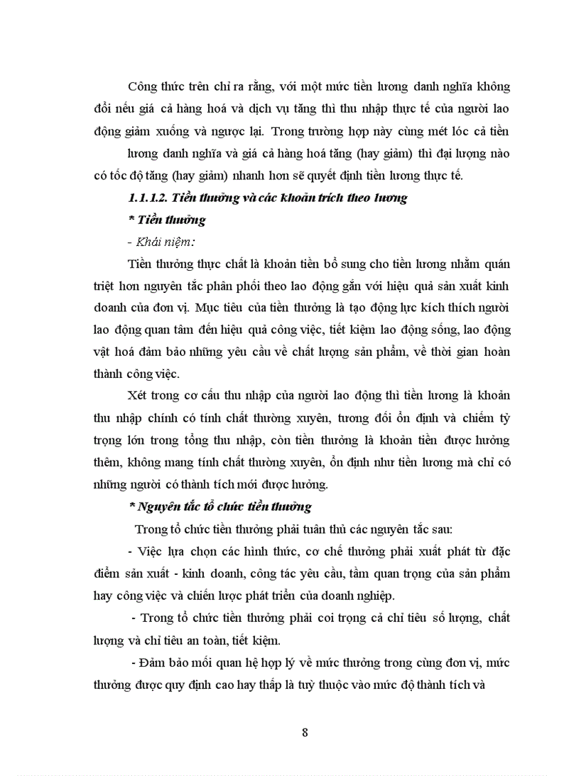 image for page Đổi mới công tác quản lý tiền lương tại công ty Chiến Thắng thuộc Tổng cục Kỹ Thuật - Bộ Quốc phòng)