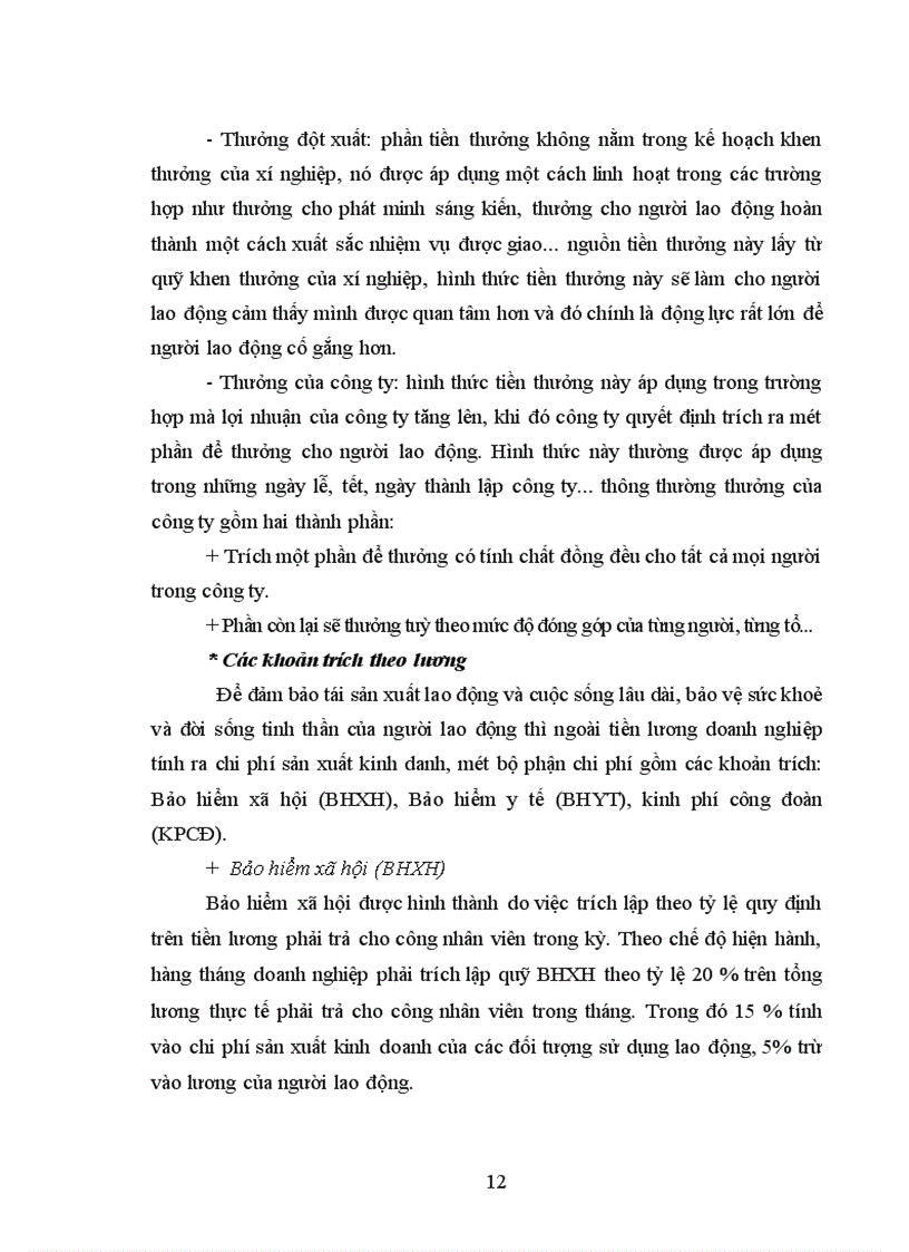 image for page Đổi mới công tác quản lý tiền lương tại công ty Chiến Thắng thuộc Tổng cục Kỹ Thuật - Bộ Quốc phòng)