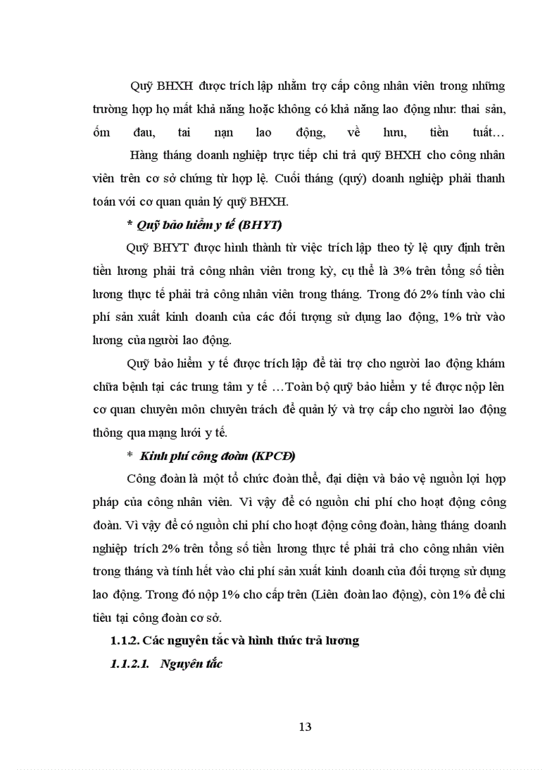 image for page Đổi mới công tác quản lý tiền lương tại công ty Chiến Thắng thuộc Tổng cục Kỹ Thuật - Bộ Quốc phòng)