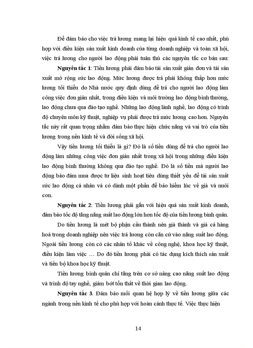 image for page Đổi mới công tác quản lý tiền lương tại công ty Chiến Thắng thuộc Tổng cục Kỹ Thuật - Bộ Quốc phòng)