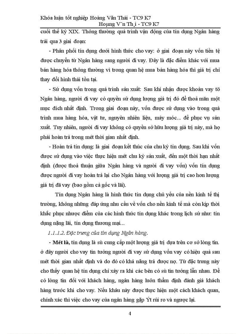 image for page Một số giải pháp nhằm nâng cao chất lượng tín dụng tại chi nhánh Ngân hàng chính sách xã hội tỉnh Bắc Kạn
